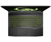 MSI Alpha 15 B5EEK-223PL R7-5800H/16GB/512GB SSD/RX6600M/15,6" FHD 144Hz/W11 - 1066563 - zdjęcie 2